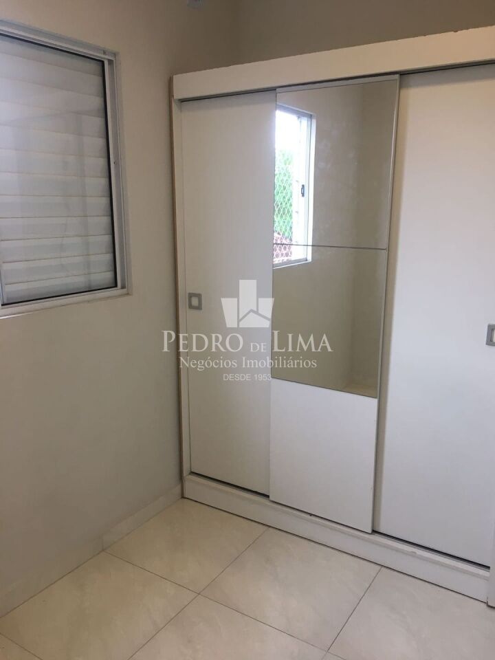 Sobrado em Condominio Fechado - Caiçara - Praia Grande