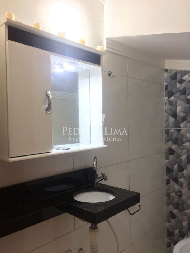 Sobrado em Condominio Fechado - Caiçara - Praia Grande