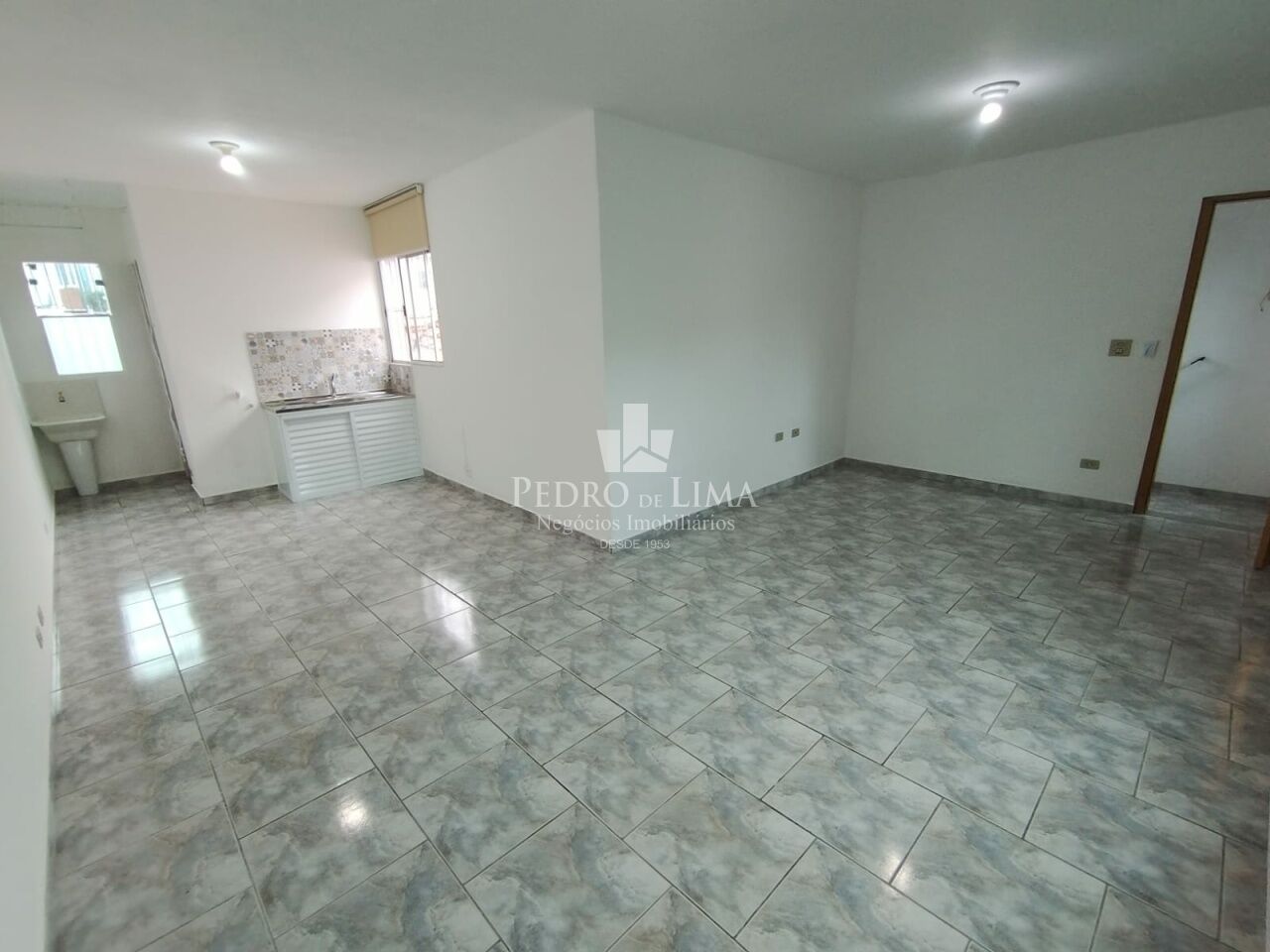 imagem do imovel Apartamento/Studio de 30m2 no bairro Cidade Mãe do Céu à 870 metros do Shopping Metrô Tatuapé ref: TP29975