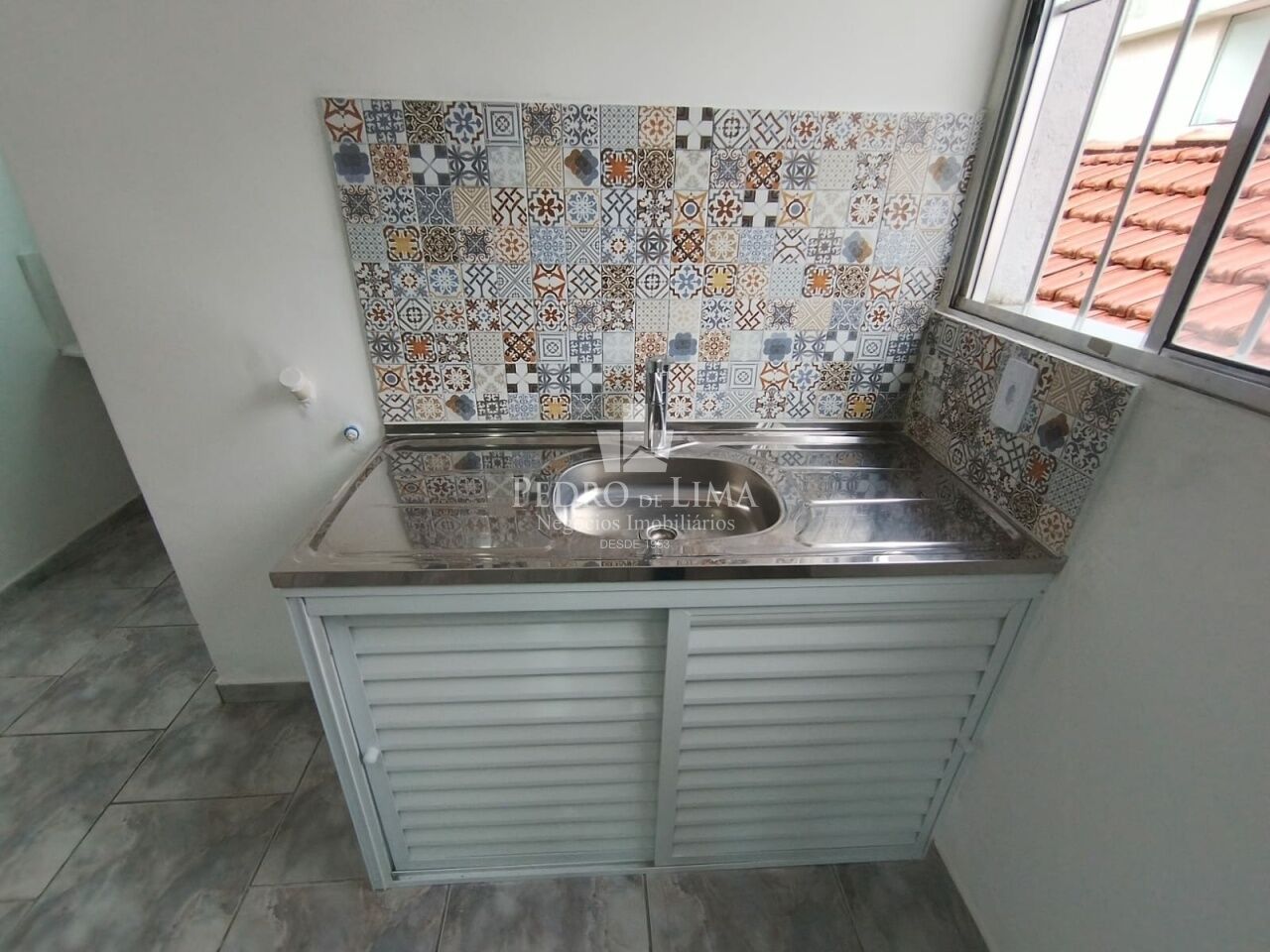 Apartamento/Studio de 30m2 no bairro Cidade Mãe do Céu à 870 metros do Shopping Metrô Tatuapé