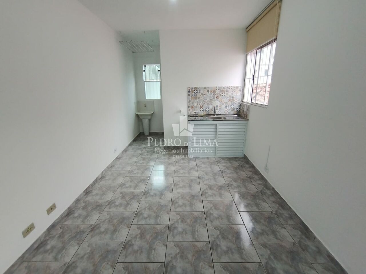 imagem do imovel Apartamento/Studio de 30m2 no bairro Cidade Mãe do Céu à 870 metros do Shopping Metrô Tatuapé ref: TP29975