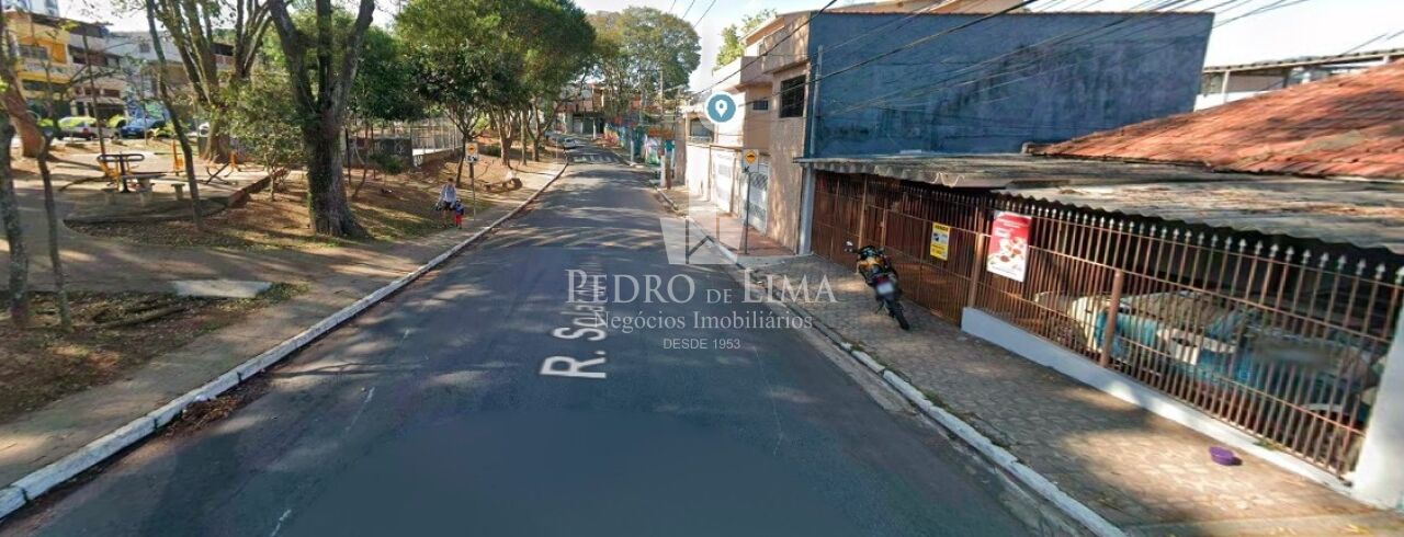 imagem do imovel Terreno  de 300 m² - Vila São Nicolau - São Lucas ref: TP29977