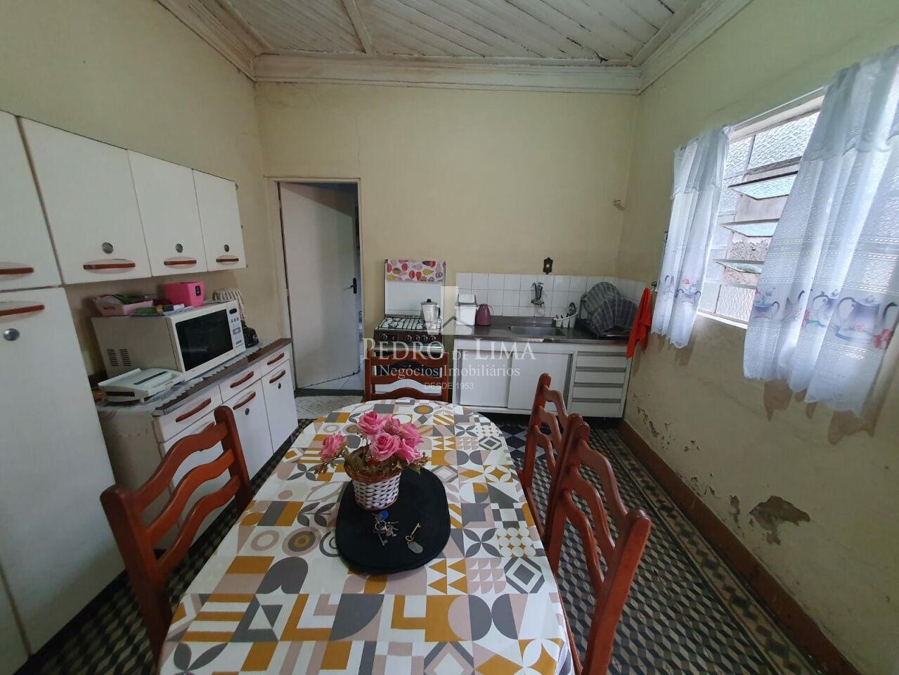 Terreno com casa térrea antiga no Tatuapé, Ideal para reformar ou construir.