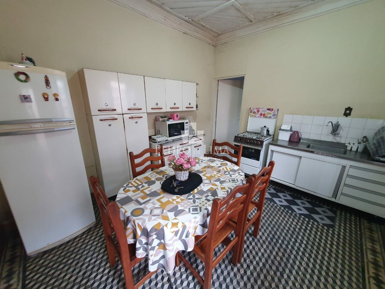 Terreno com casa térrea antiga no Tatuapé, Ideal para reformar ou construir.