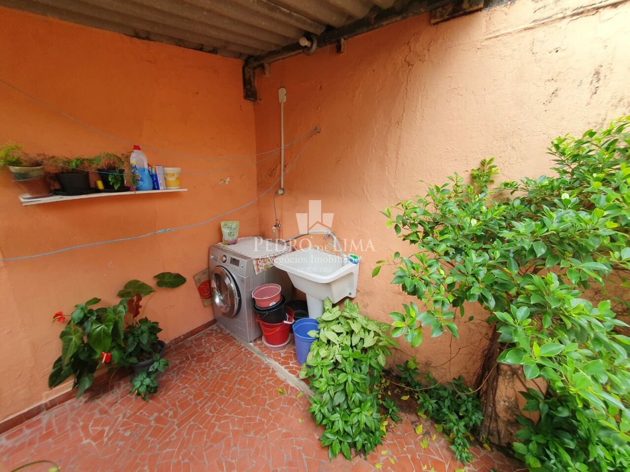 Terreno com casa térrea antiga no Tatuapé, Ideal para reformar ou construir.