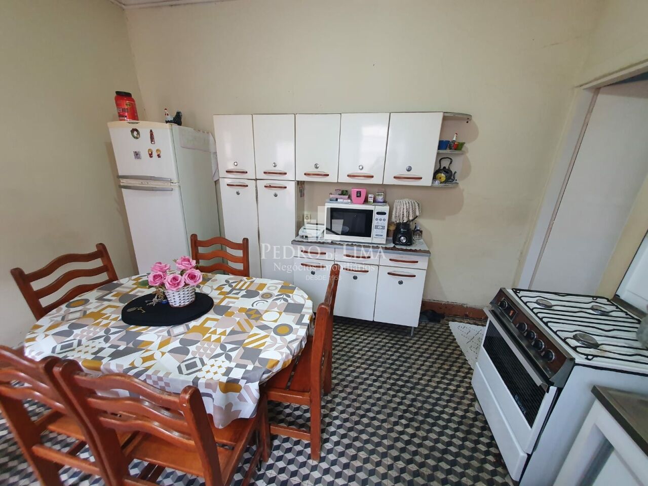 Terreno com casa térrea antiga no Tatuapé, Ideal para reformar ou construir.