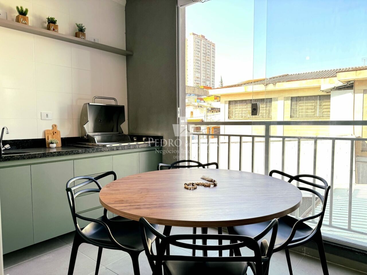 imagem do imovel Apartamento de 3 dormitorios, sendo 1  suite, area util de  68 m2, 1  vaga Vila Formosa ref: TP29980