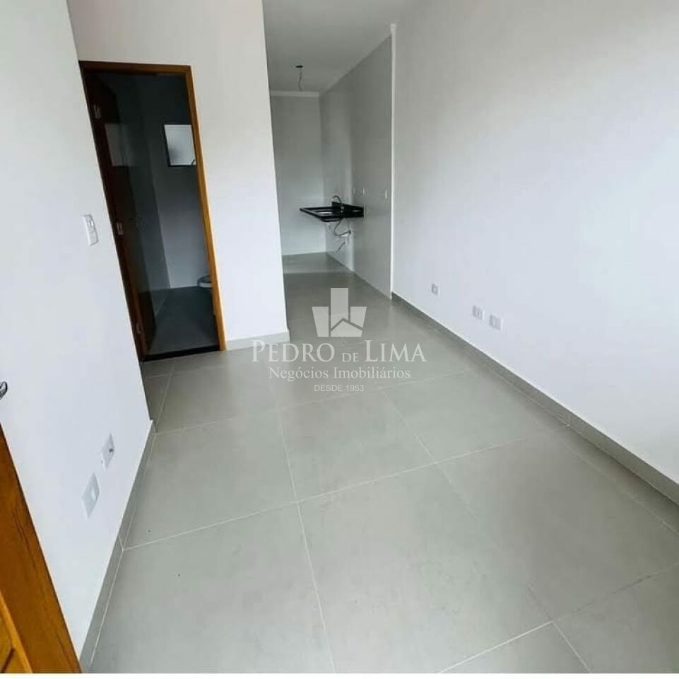 Apartamento Studio na Vila Formosa ,com 2  dormitorios, 1 vaga - 33,00 m2