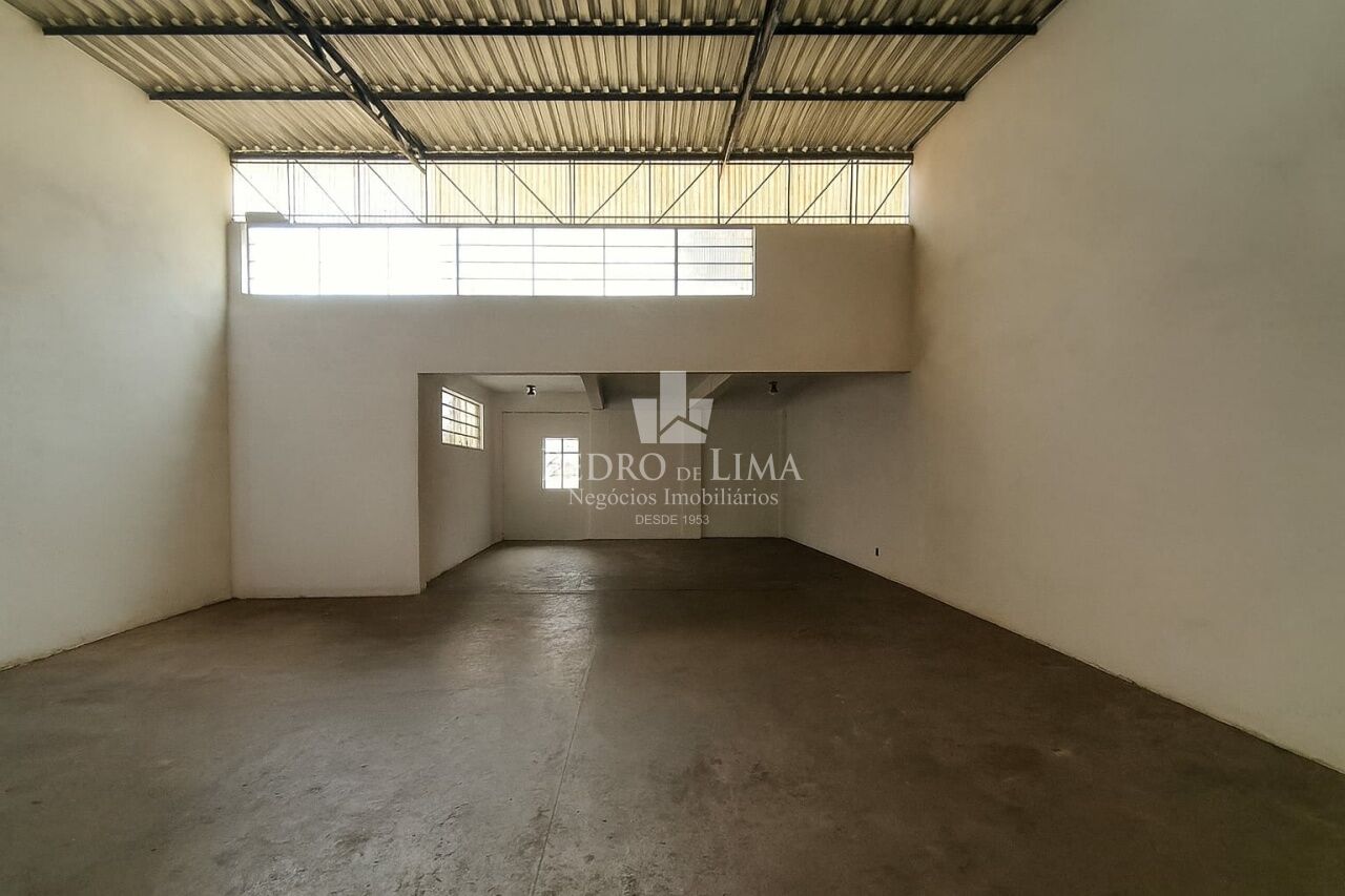 imagem do imovel Galpão à venda ou locação  na Vila Carrão - 575 m² ref: TP29990
