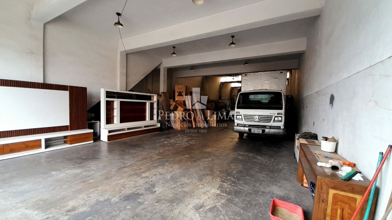 imagem do imovel Galpão à venda ou locação  na Vila Carrão - 575 m² ref: TP29990
