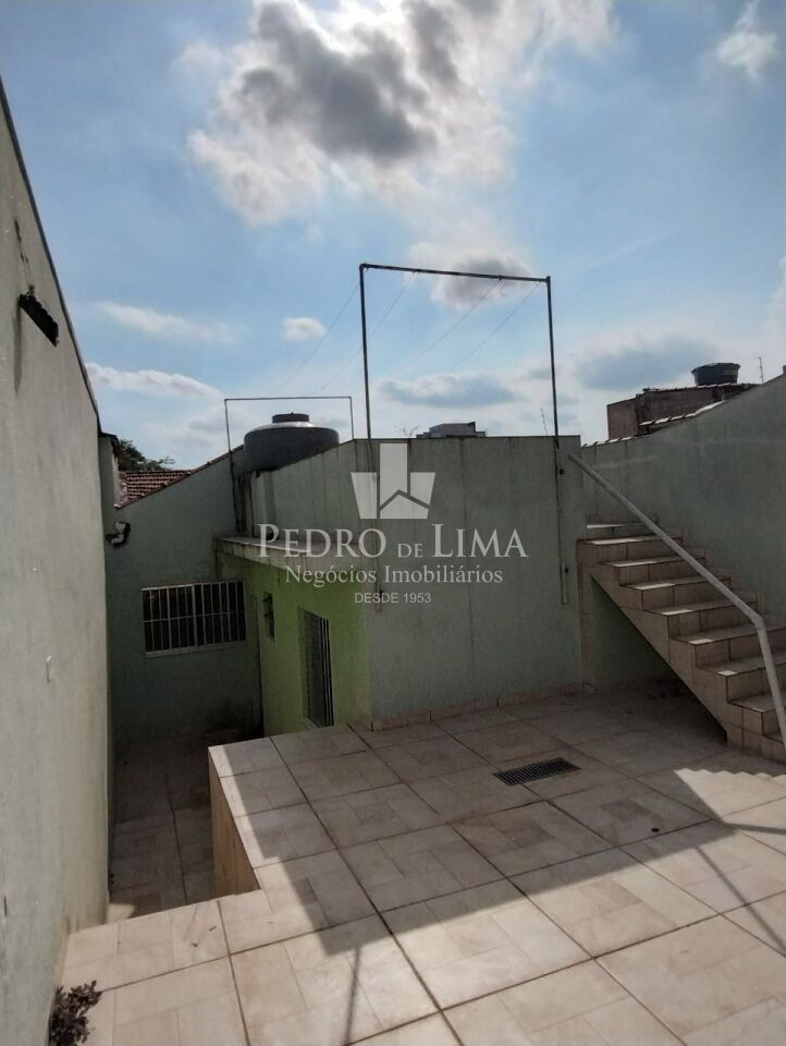 Casa na Mooca 3 dormitorios, 2 banheiros, 1 vaga de garagem, Mooca