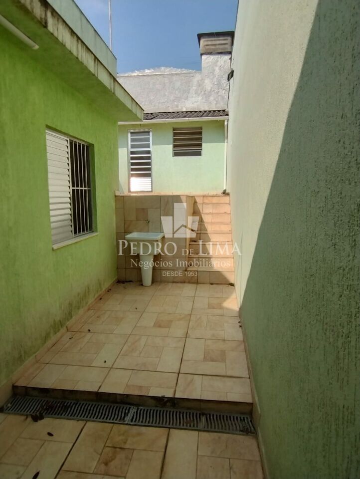 Casa na Mooca 3 dormitorios, 2 banheiros, 1 vaga de garagem, Mooca