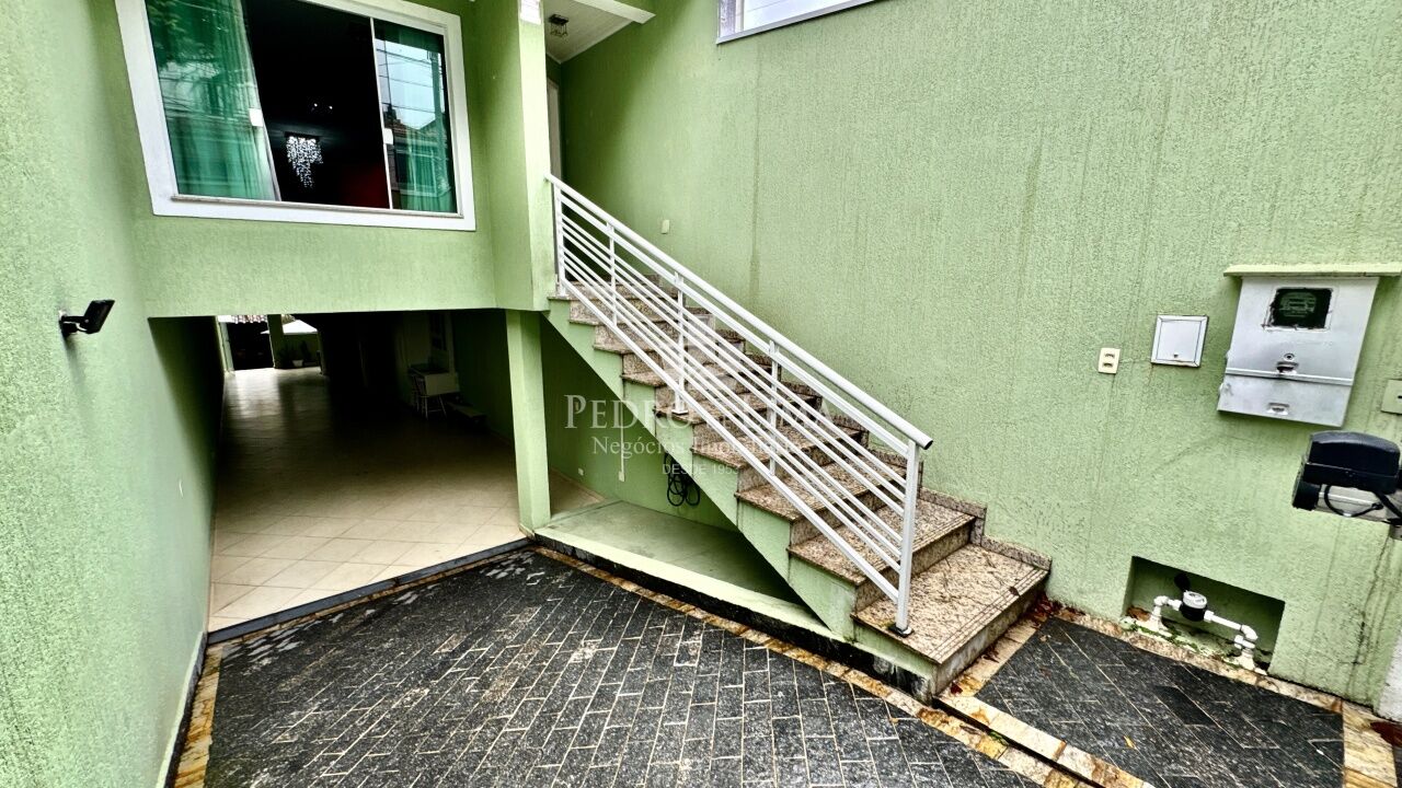 Sobrado 3 dormitorios 4  vagas no Tatuape