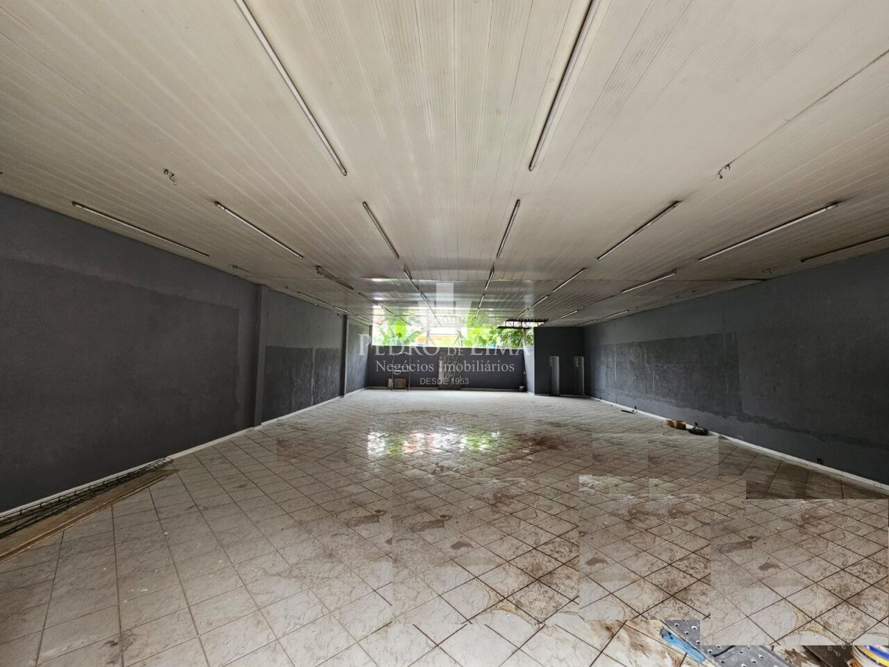 imagem do imovel Salão Galpão de 351m² com 2 banheiros, na Mooca  ref: TP30000