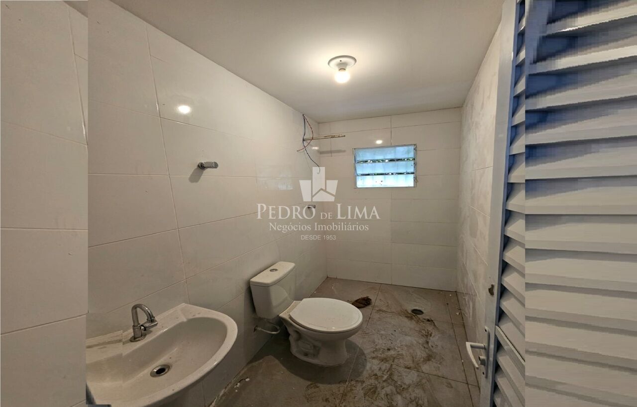 Salão Galpão de 351m² com 2 banheiros, na Mooca