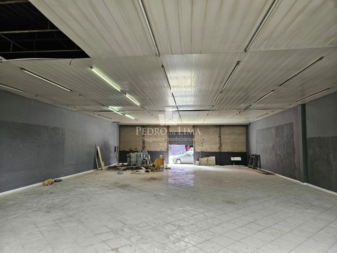 imagem do imovel Salão Galpão de 351m² com 2 banheiros, na Mooca  ref: TP30000