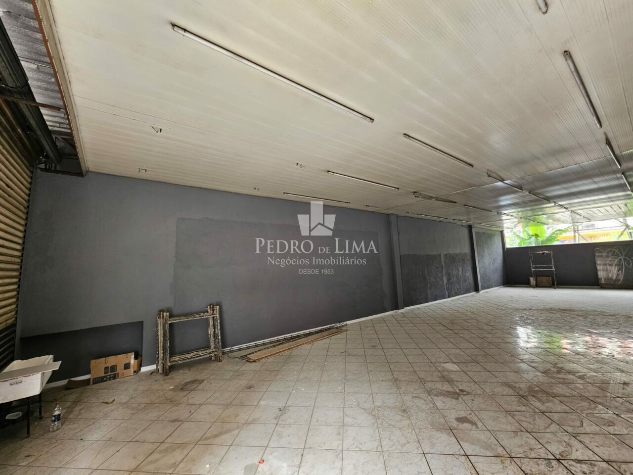 imagem do imovel Salão Galpão de 351m² com 2 banheiros, na Mooca  ref: TP30000