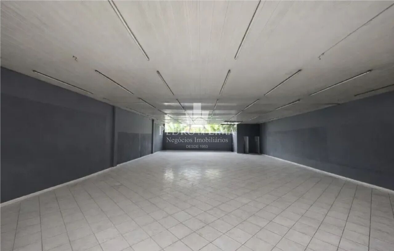 imagem do imovel Salão Galpão de 351m² com 2 banheiros, na Mooca  ref: TP30000