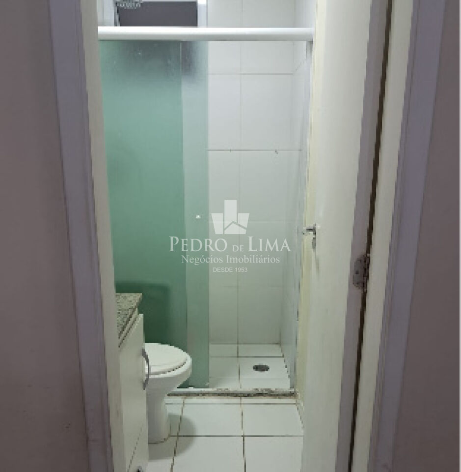 Apartamento Garden  2 quartos, 1 suíte,  1 vaga,  Vila Ema
