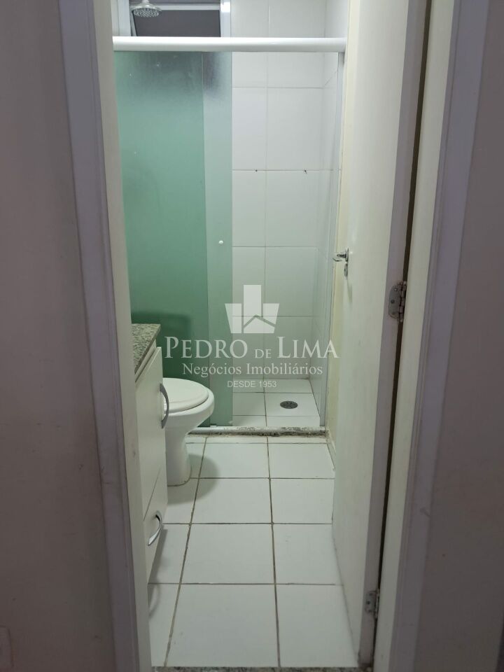 Apartamento Garden  2 quartos, 1 suíte,  1 vaga,  Vila Ema