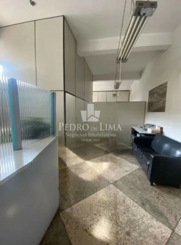 imagem do imovel Galpão Parque São Jorge AC 1720mts , vaga 20 autos . ref: TP30004