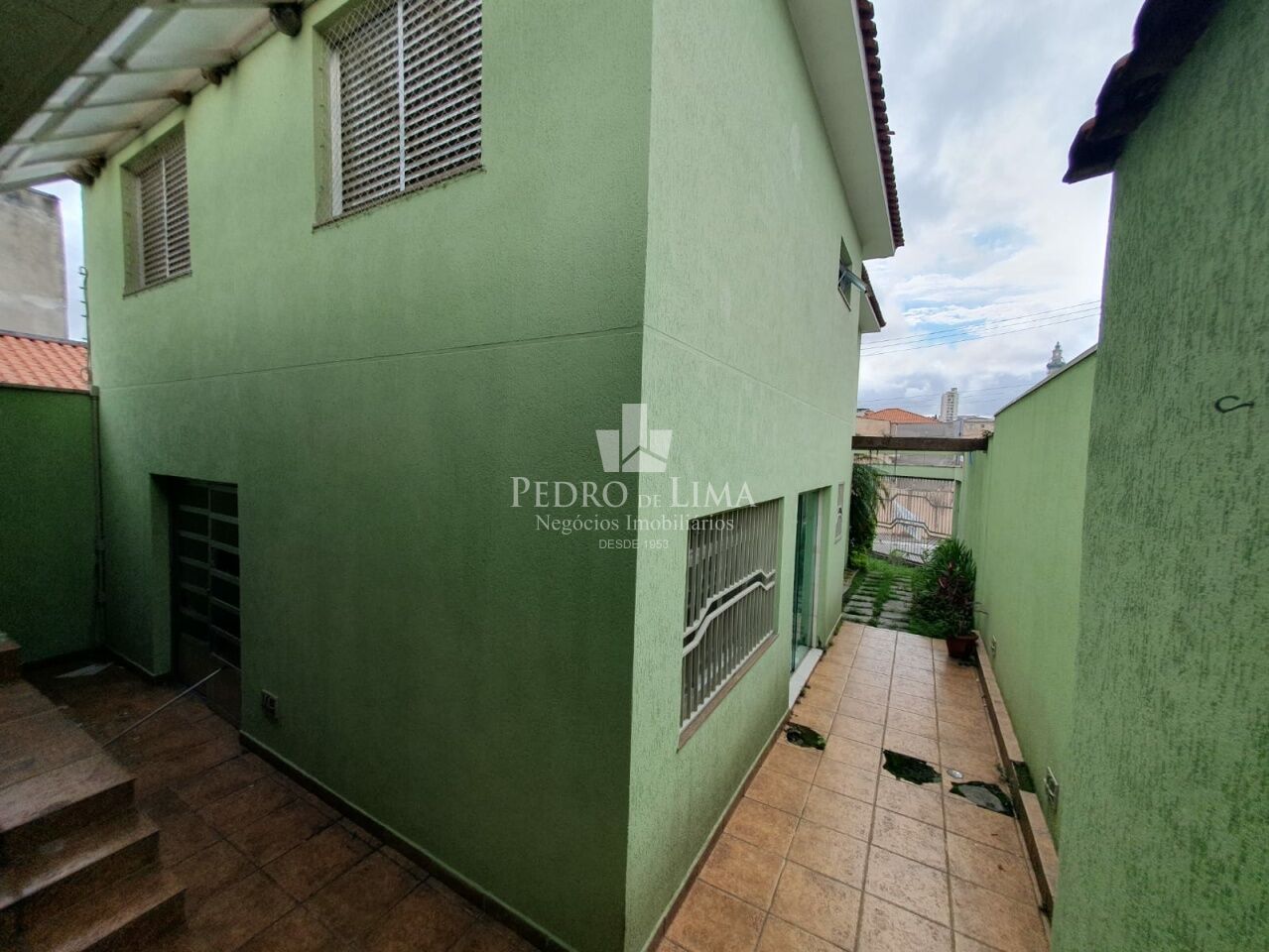 Foto do imovél similar