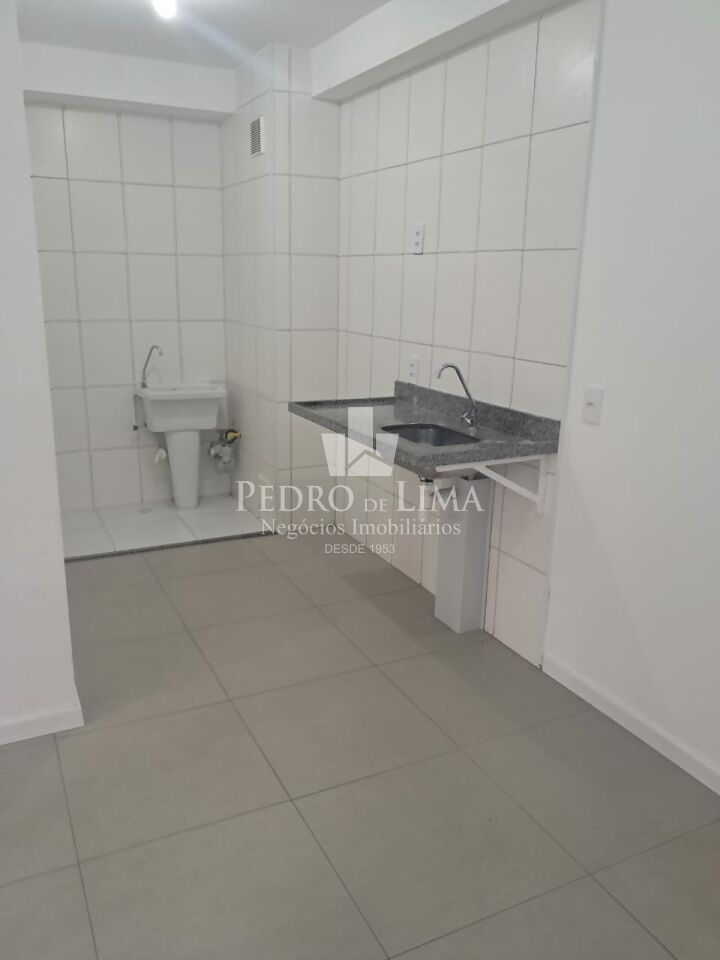 Apartamento Vila Formosa 38 mts 2 quartos ,sala ,1 vaga 