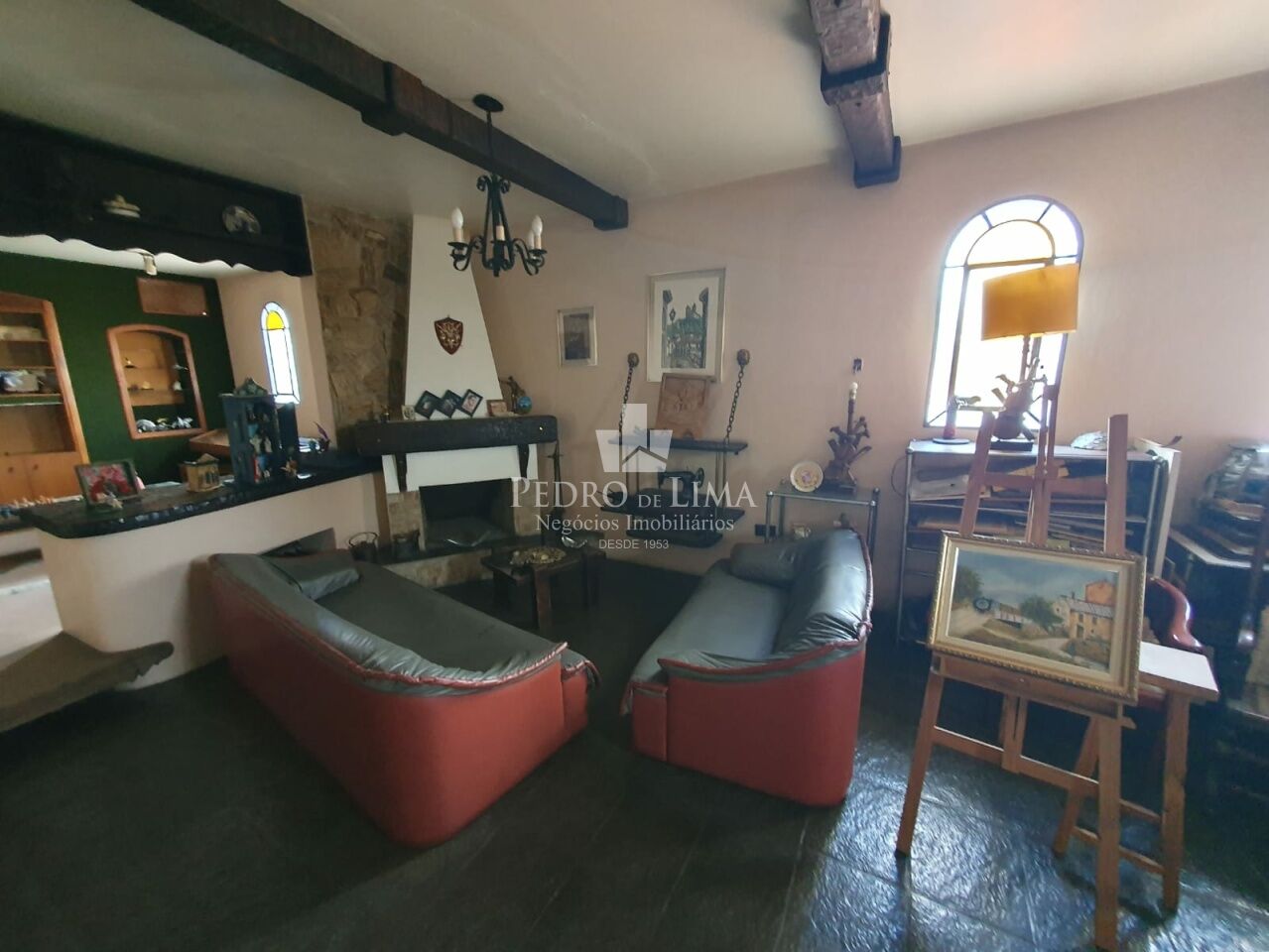 imagem do imovel Sobrado bem localizado na região da Mooca, com 210m2, 3 quartos, 3 salas, 4 vagas. ref: TP30011