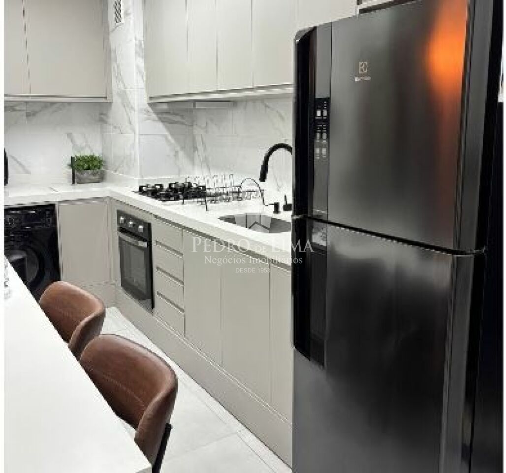 Apto , Flat , 38 m² - 1 vaga - Agua Rasa