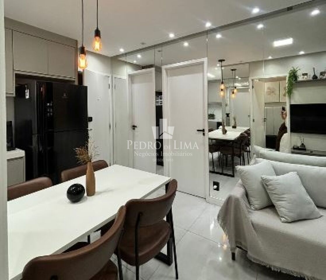 imagem do imovel Apto , Flat , 38 m² - 1 vaga - Agua Rasa ref: TP30013