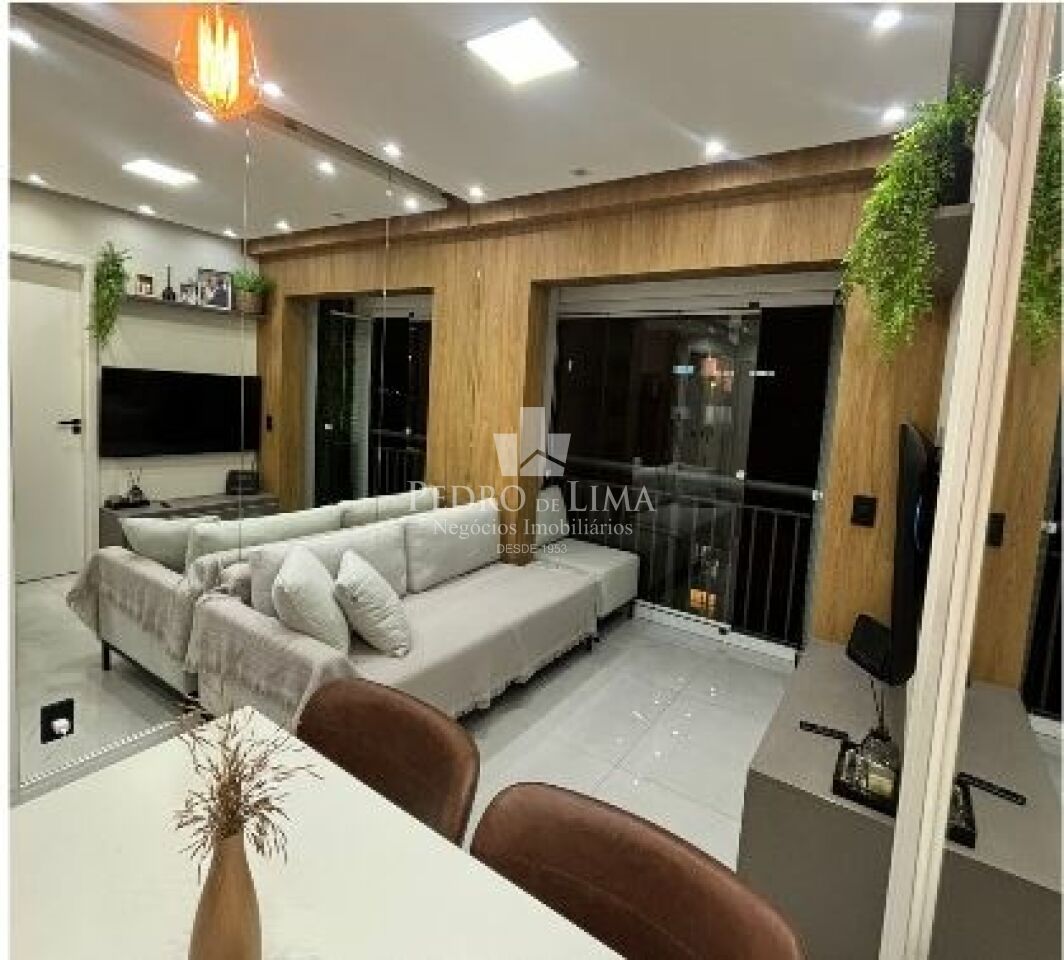 imagem do imovel Apto , Flat , 38 m² - 1 vaga - Agua Rasa ref: TP30013
