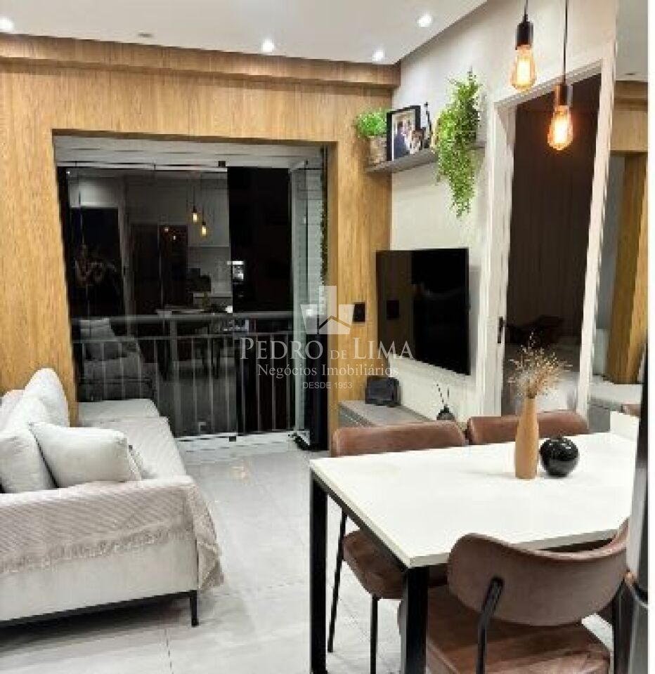 imagem do imovel Apto , Flat , 38 m² - 1 vaga - Agua Rasa ref: TP30013