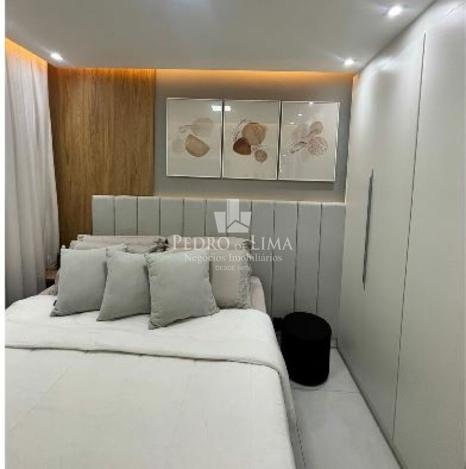 Apto , Flat , 38 m² - 1 vaga - Agua Rasa