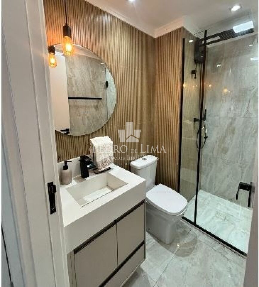 Apto , Flat , 38 m² - 1 vaga - Agua Rasa