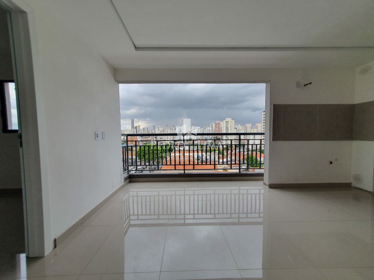 imagem do imovel Apartamento na Mooca, 50m2, 2 quartos (1 suíte), 1 vaga, no Alto da Mooca. ref: TP30019