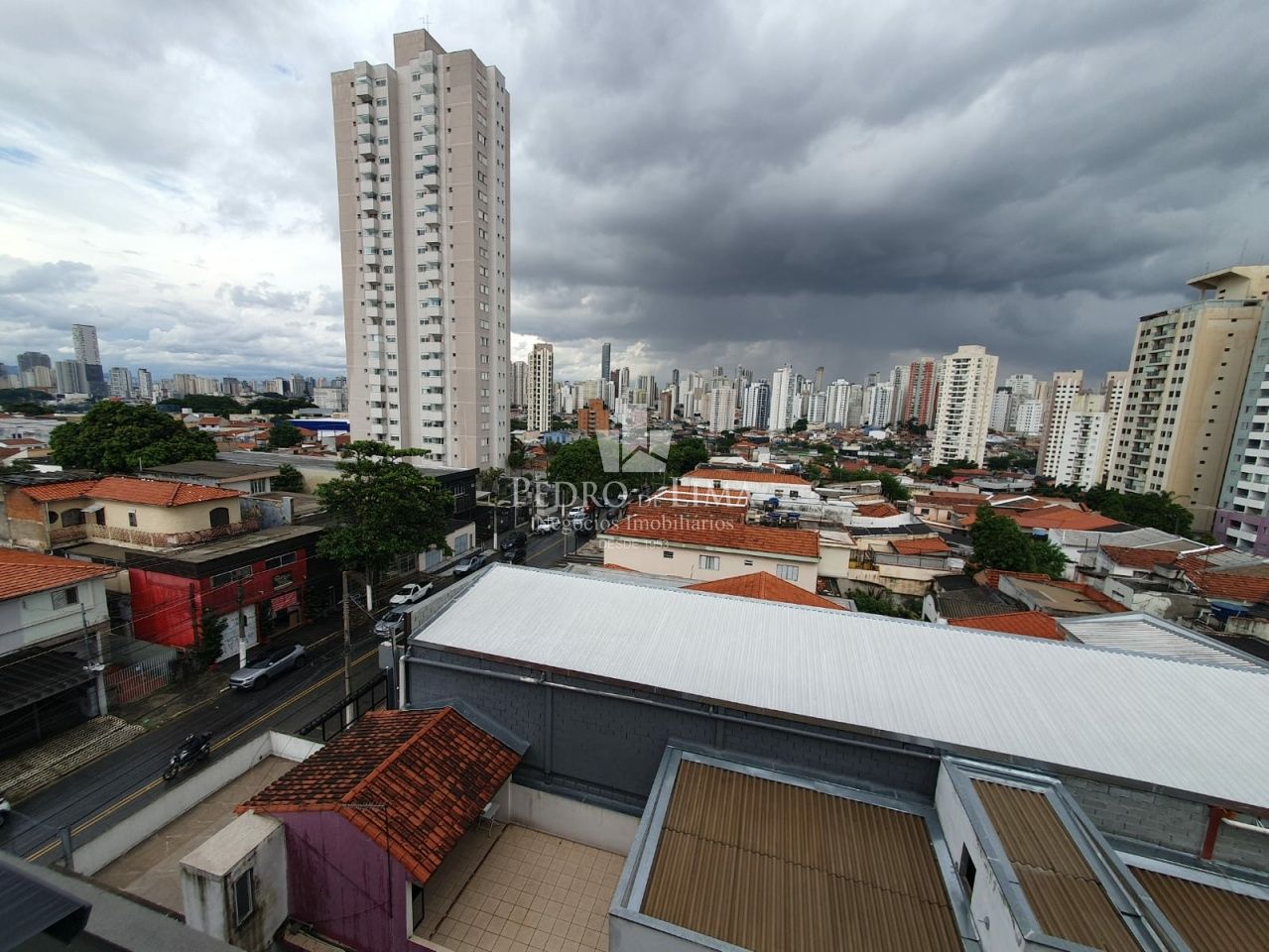 Apartamento na Mooca, 50m2, 2 quartos (1 suíte), 1 vaga, no Alto da Mooca.