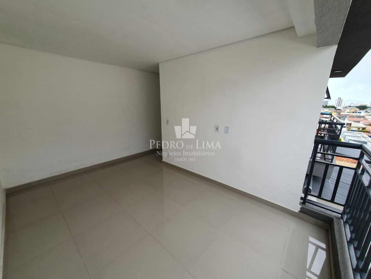 Apartamento na Mooca, 50m2, 2 quartos (1 suíte), 1 vaga, no Alto da Mooca.