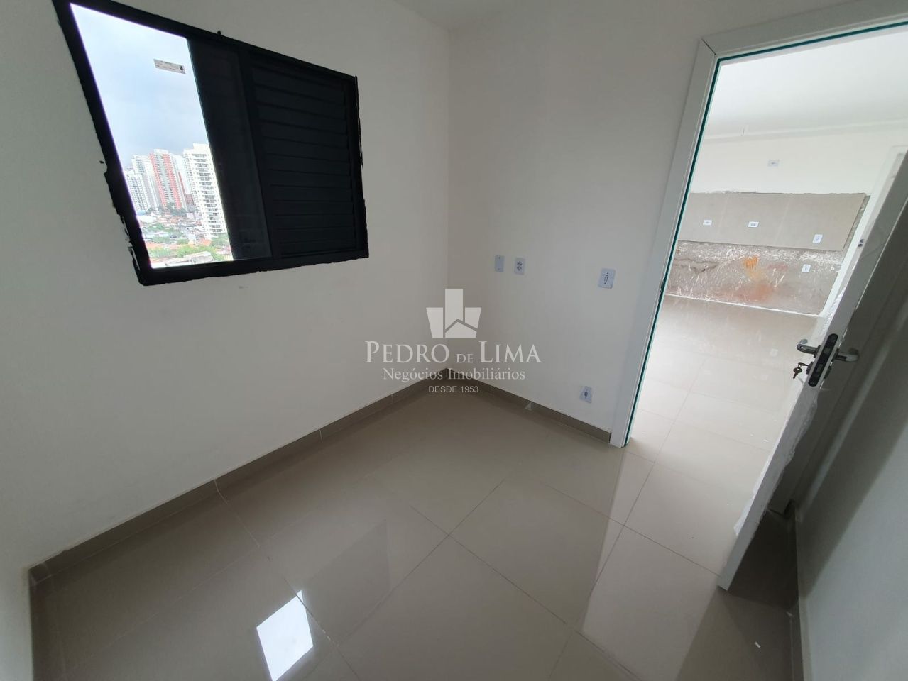 Apartamento na Mooca, 50m2, 2 quartos (1 suíte), 1 vaga, no Alto da Mooca.