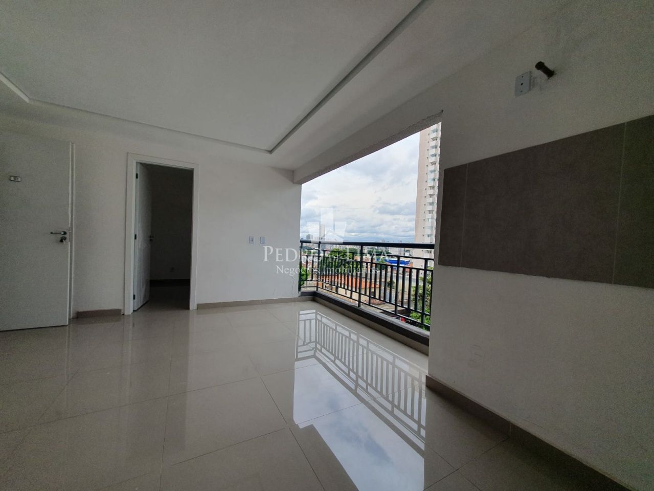 Apartamento na Mooca, 50m2, 2 quartos (1 suíte), 1 vaga, no Alto da Mooca.