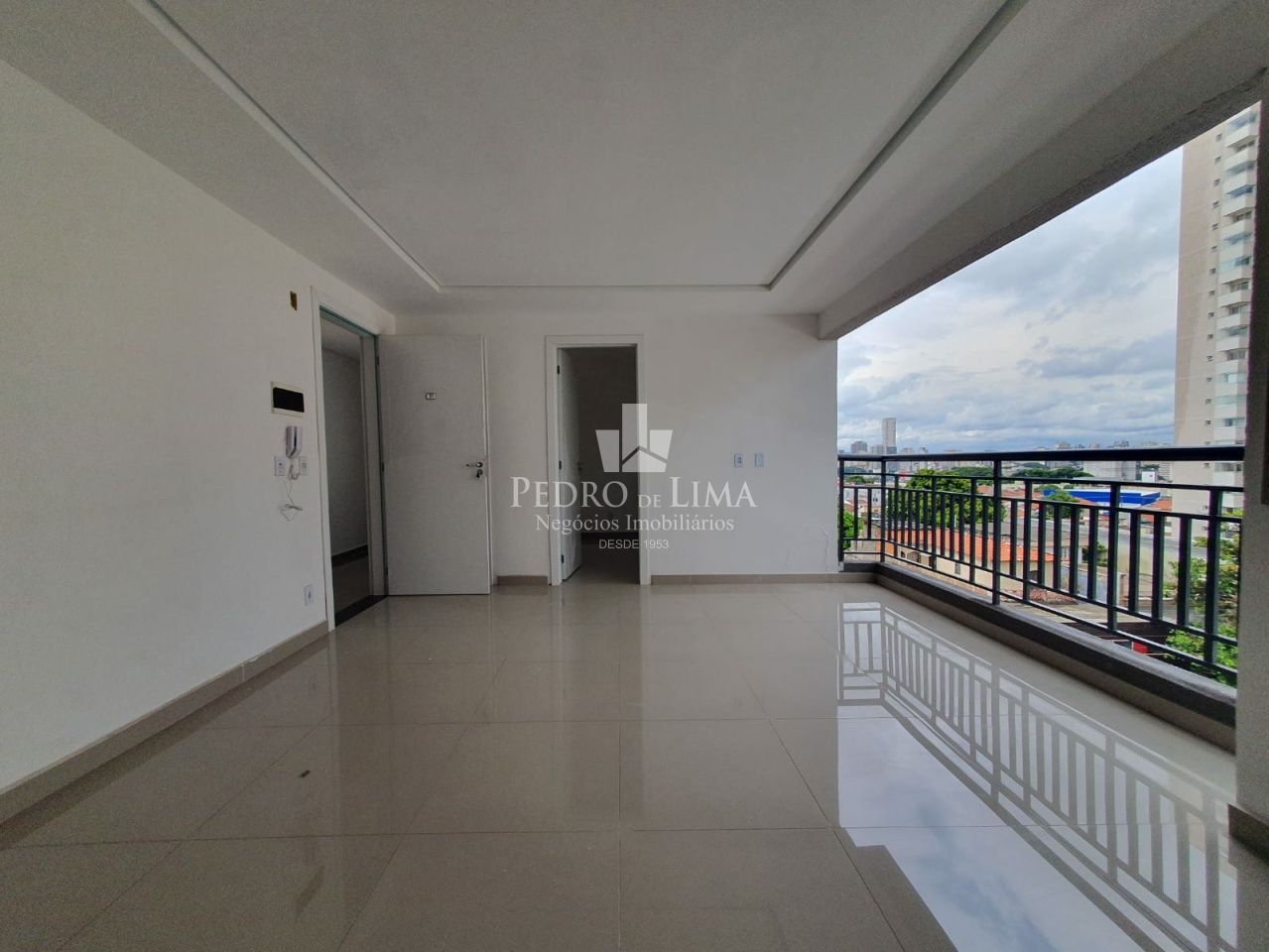 Apartamento na Mooca, 50m2, 2 quartos (1 suíte), 1 vaga, no Alto da Mooca.