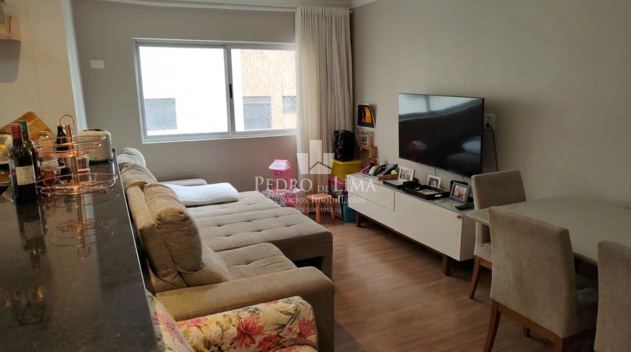 imagem do imovel Exelente apartamento no Jardim Analia Franco, 2 dormitorios, 1 vaga, área util 58,00 m2 ref: TP30022