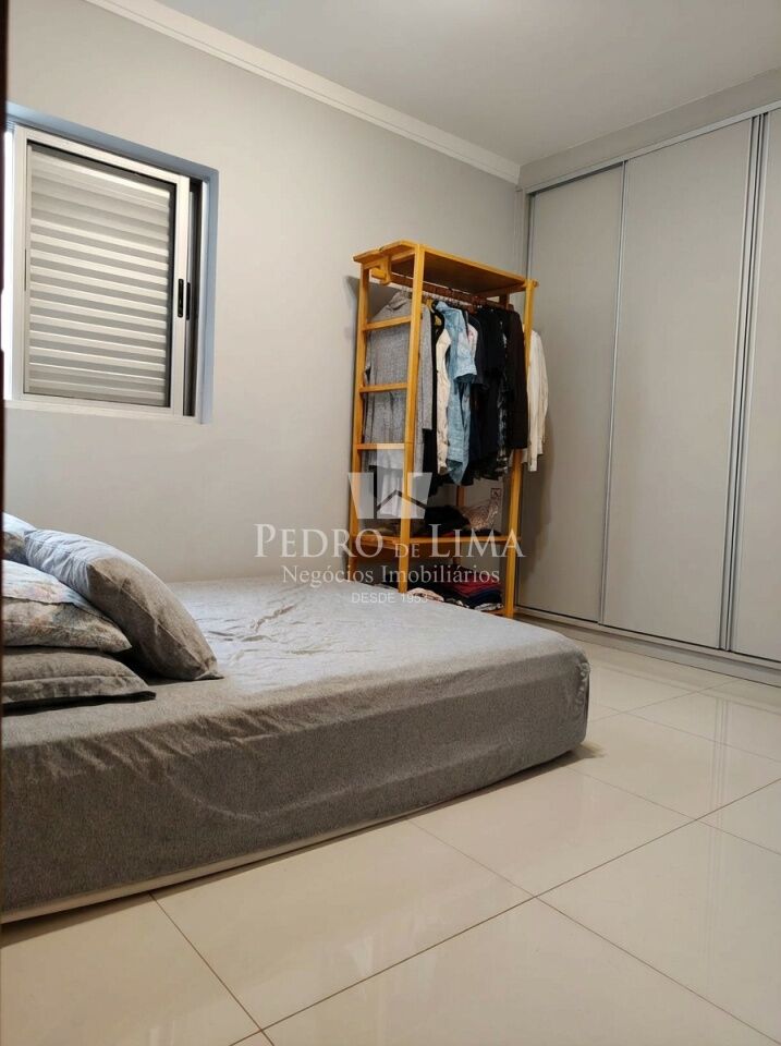 Exelente apartamento no Jardim Analia Franco, 2 dormitorios, 1 vaga, área util 58,00 m2