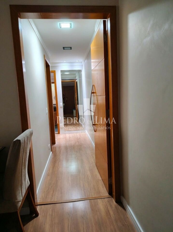 imagem do imovel Exelente apartamento no Jardim Analia Franco, 2 dormitorios, 1 vaga, área util 58,00 m2 ref: TP30022