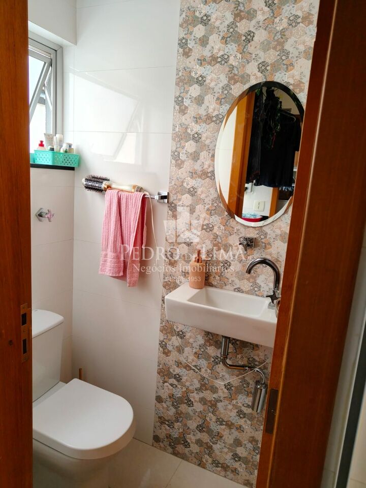 Exelente apartamento no Jardim Analia Franco, 2 dormitorios, 1 vaga, área util 58,00 m2