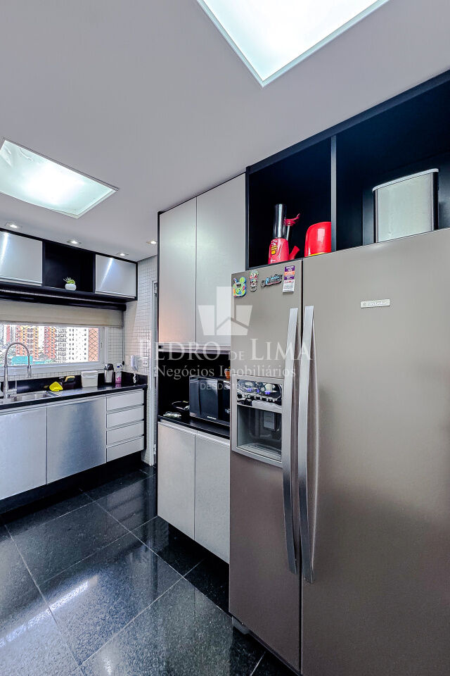 imagem do imovel Apartamento 3 dormitórios,, varanda gourmet 4 vagas no Tatuape ref: TP30023