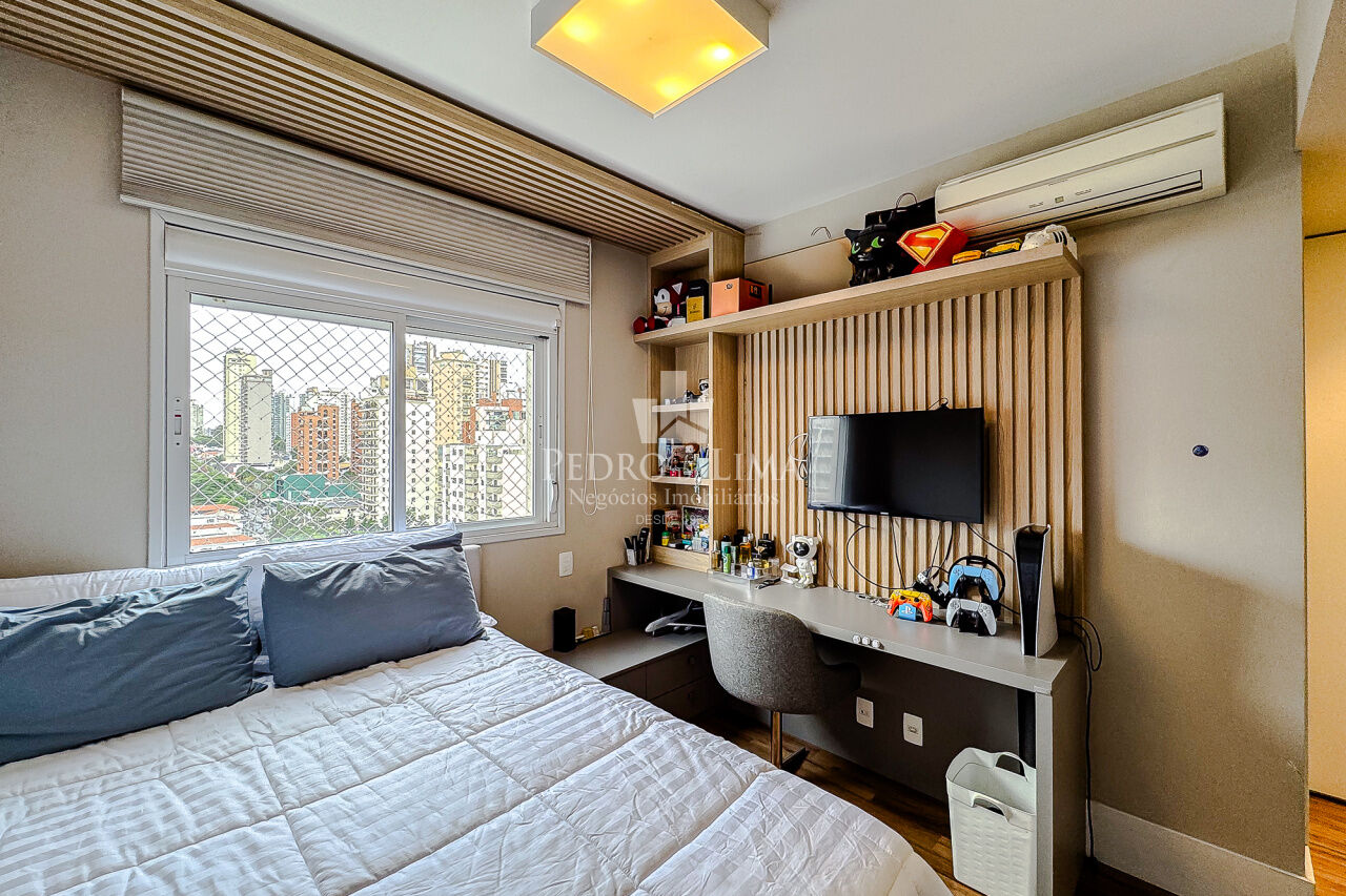 Apartamento 3 dormitórios,, varanda gourmet 4 vagas no Tatuape