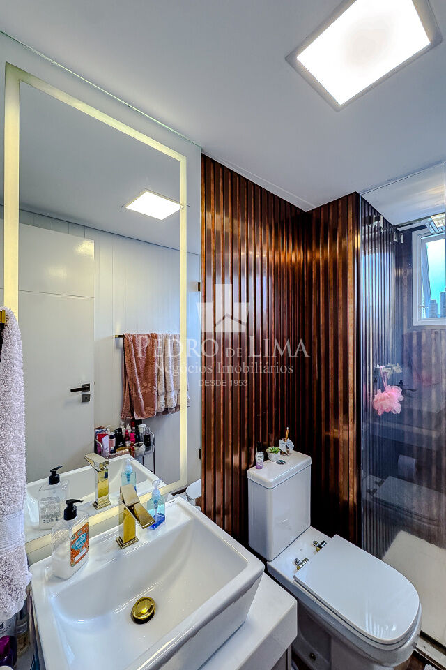 Apartamento 3 dormitórios,, varanda gourmet 4 vagas no Tatuape