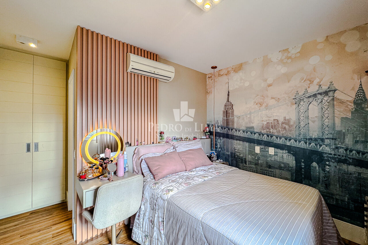 Apartamento 3 dormitórios,, varanda gourmet 4 vagas no Tatuape