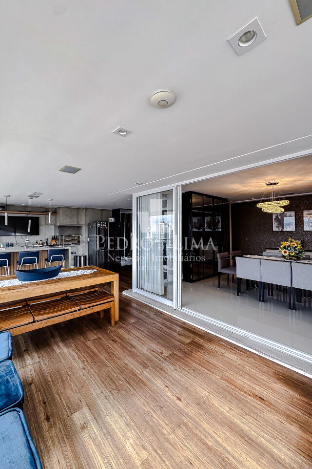 Apartamento 3 dormitórios,, varanda gourmet 4 vagas no Tatuape