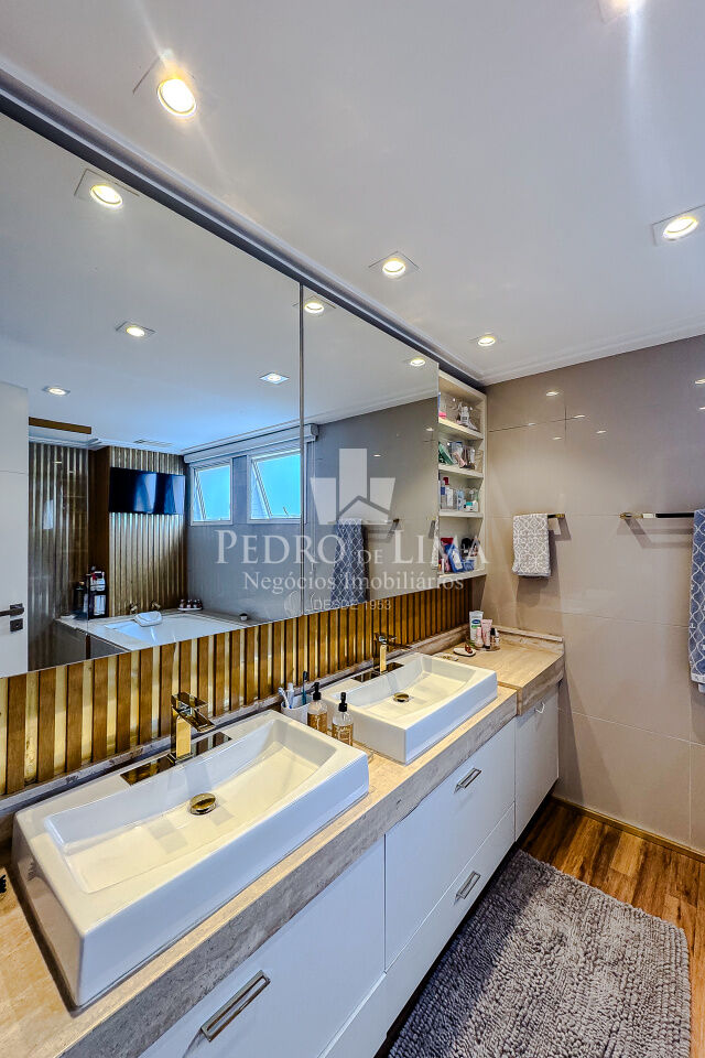 Apartamento 3 dormitórios,, varanda gourmet 4 vagas no Tatuape